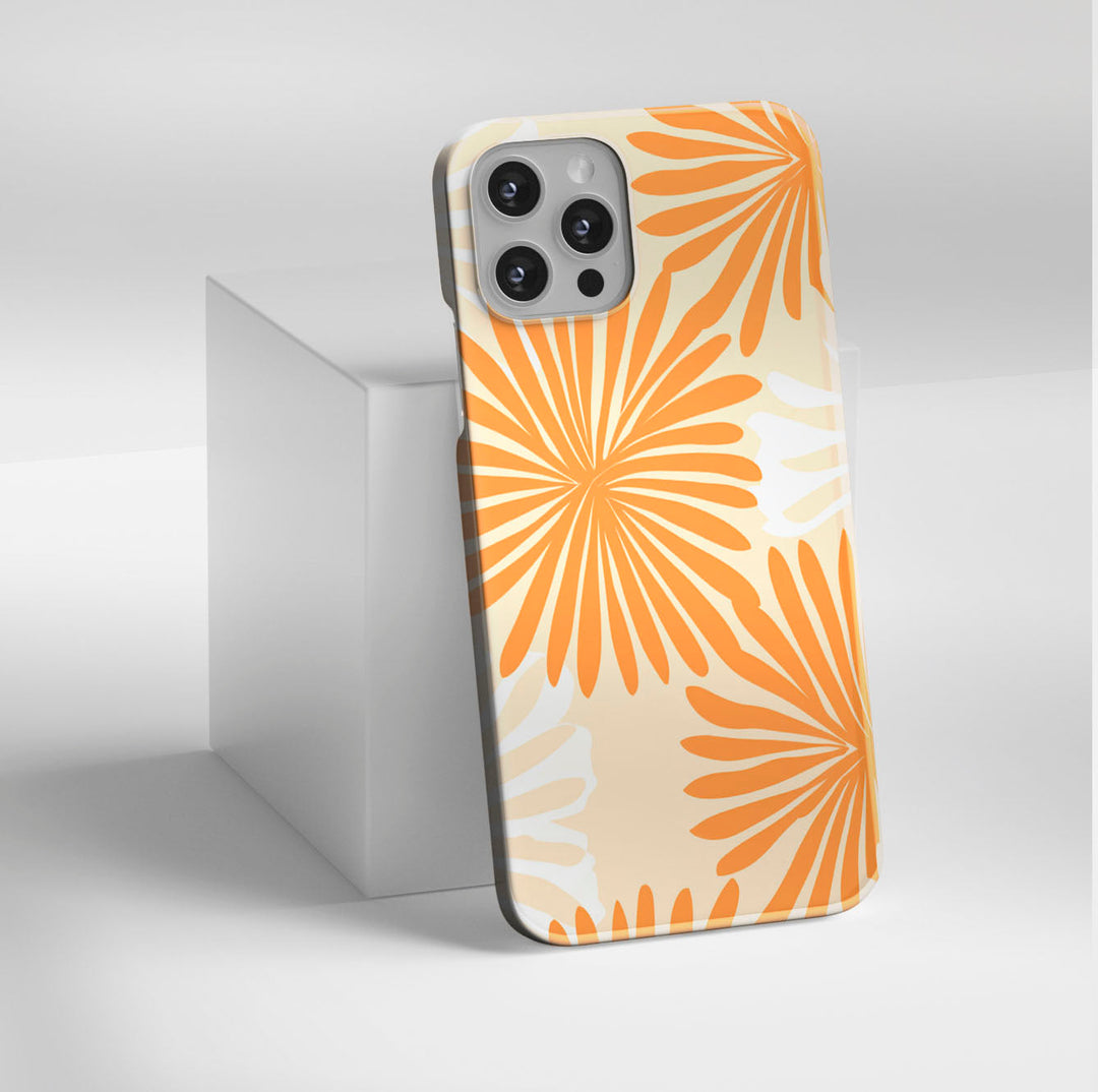 Sunlight -   iPhone 7 Plus - Phonecase By Lollobello