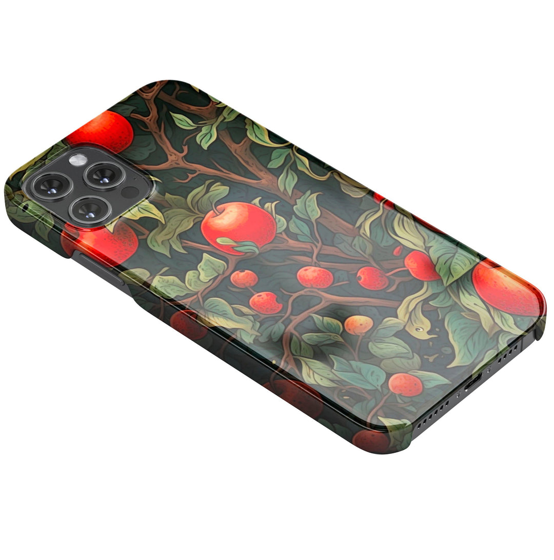 Apple Orchard -   iPhone 11 Pro - Phonecase By Lollobello