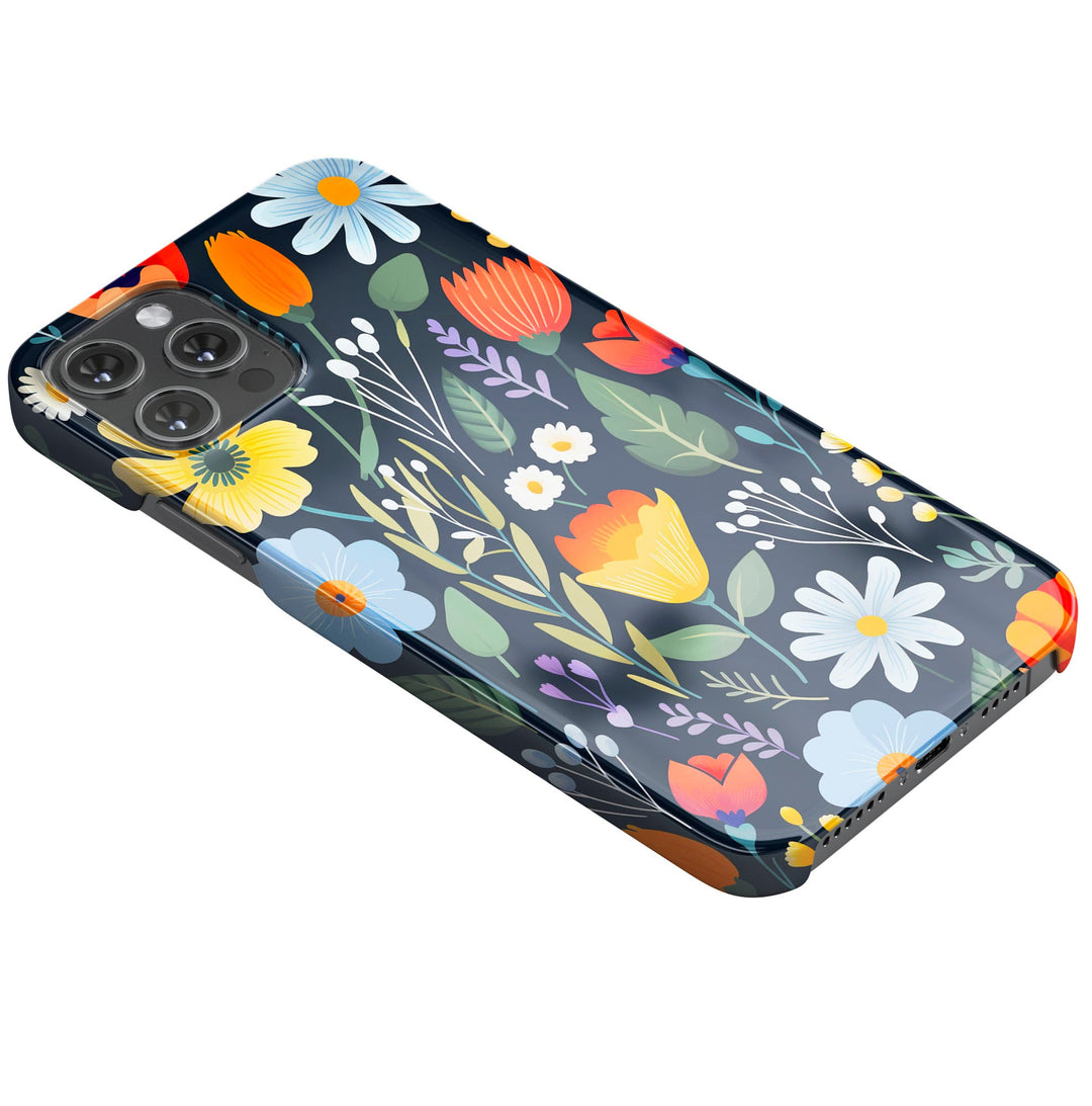 Springtime -   Samsung Galaxy S22 Ultra - Phonecase By Lollobello