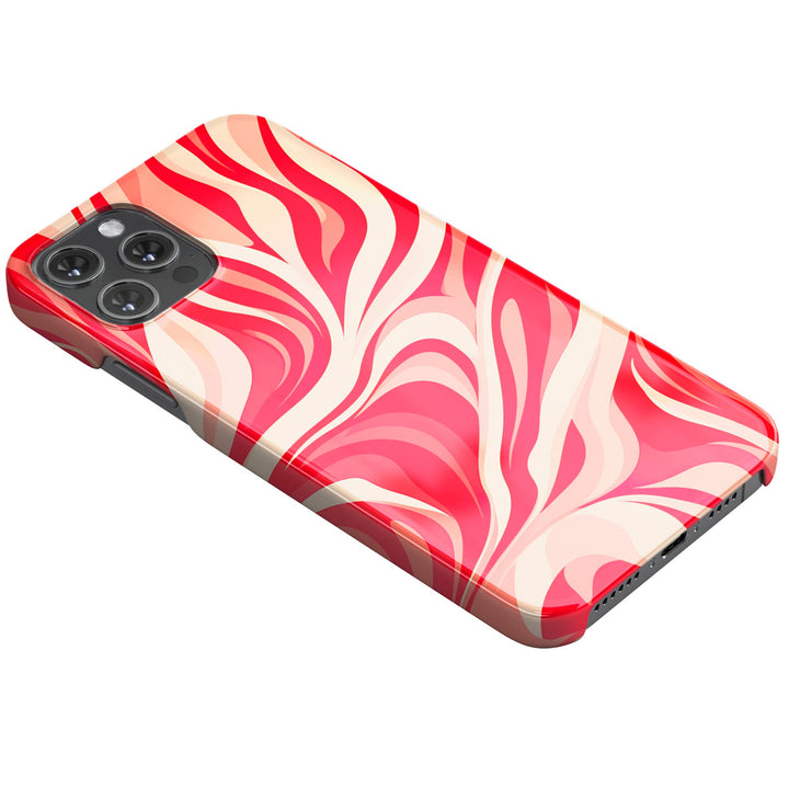 Red Summer -   iPhone 12 Pro - Phonecase By Lollobello