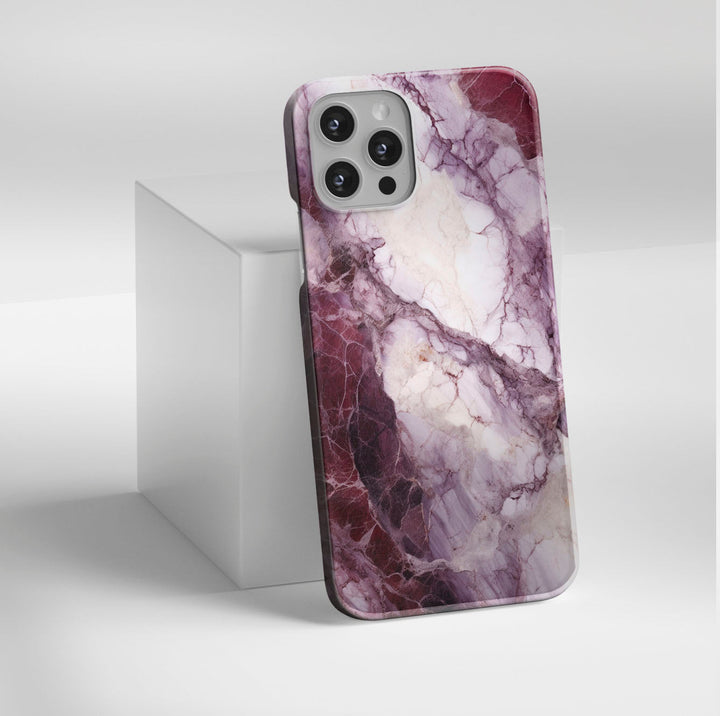 Ruby -   iPhone 13 - Phonecase By Lollobello