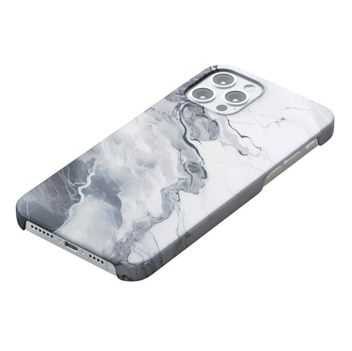 Silver Stream -   iPhone 13 mini - Phonecase By Lollobello