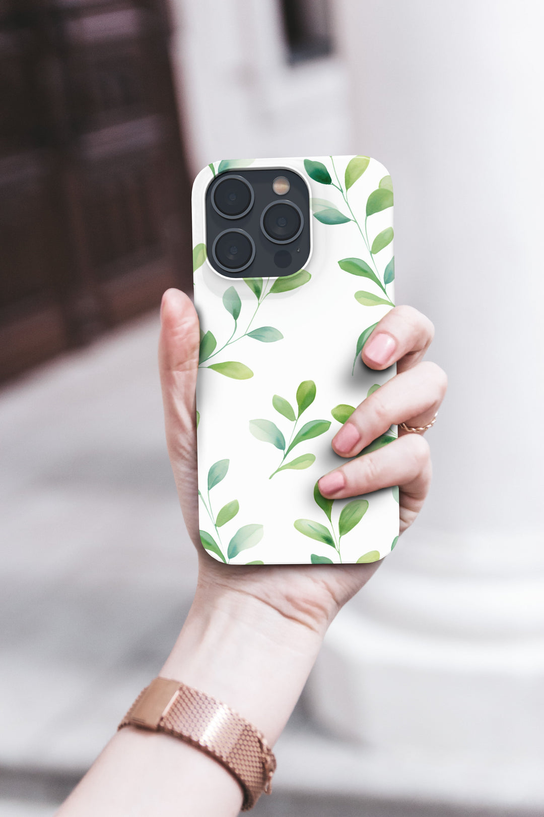 Eden -   iPhone 13 - Phonecase By Lollobello