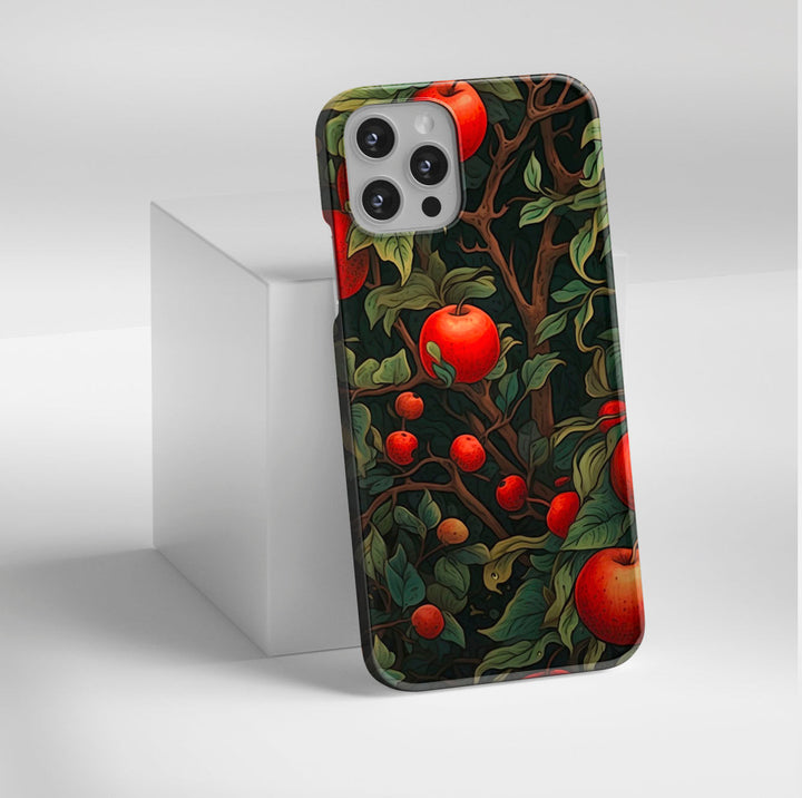 Apple Orchard -   Google Pixel 5 Pro - Phonecase By Lollobello