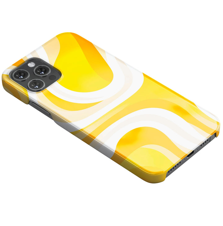 Butter Popcorn -   Samsung Galaxy S22 Plus - Phonecase By Lollobello