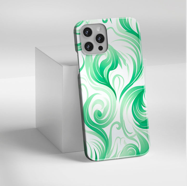 Whirls of Wonder -   iPhone XR - Phonecase By Lollobello