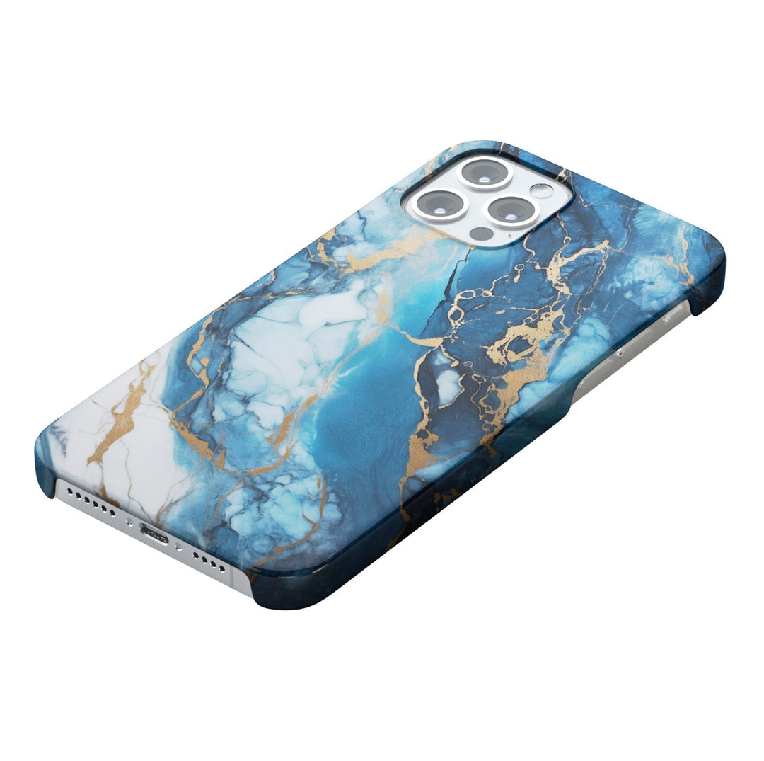 Topaz -   iPhone 14 Pro - Phonecase By Lollobello