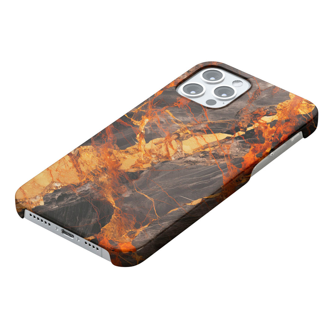 Lava Love -   iPhone XS Max - Phonecase By Lollobello