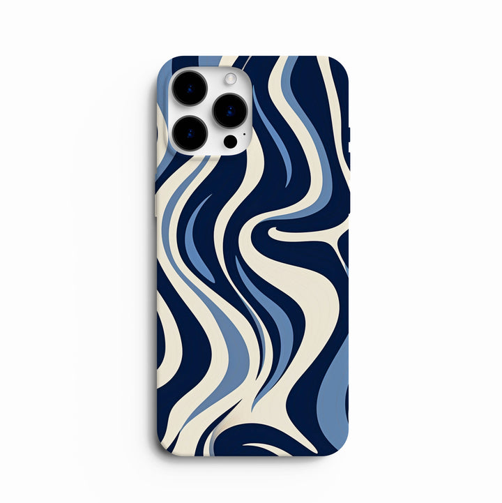 Cerulean Sea -   Samsung Galaxy S22 Ultra - Phonecase By Lollobello