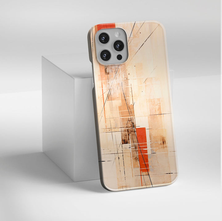 Sand Dune Melody -   iPhone 11 Pro - Phonecase By Lollobello