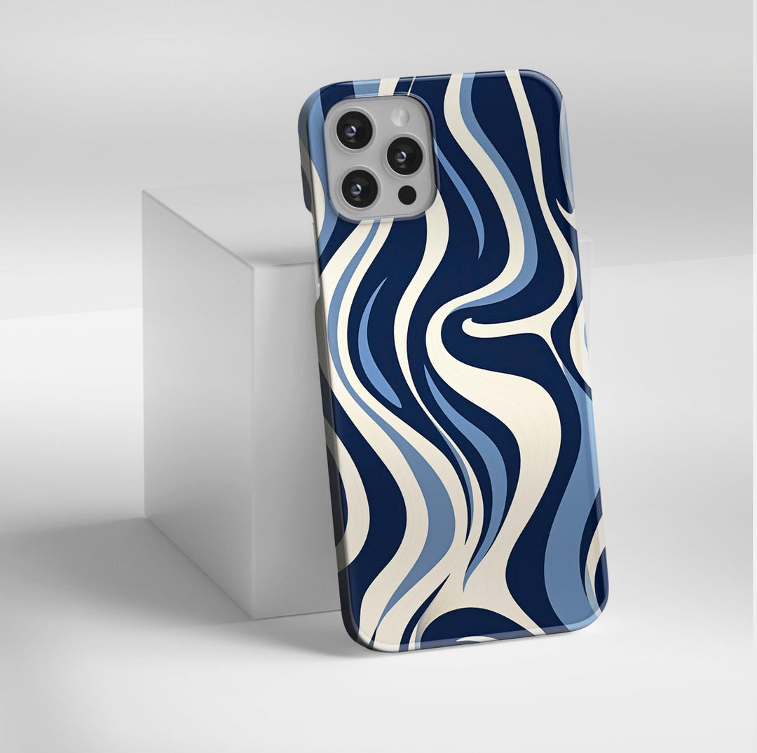 Cerulean Sea -   iPhone 12 - Phonecase By Lollobello