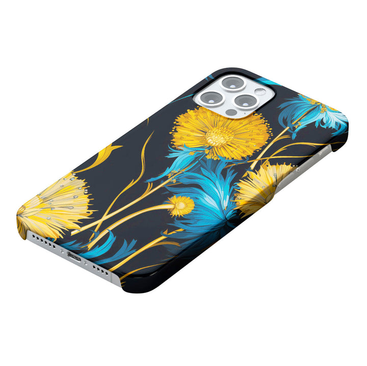 Last Dandelion -   iPhone XS - Phonecase By Lollobello