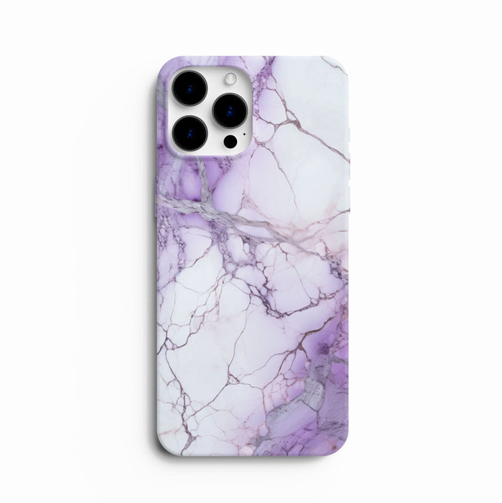 Amethyst Milkshake -   iPhone 12 mini - Phonecase By Lollobello