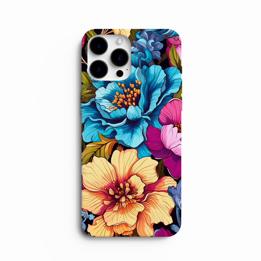 Nectars Delight -   Samsung Galaxy S21 - Phonecase By Lollobello