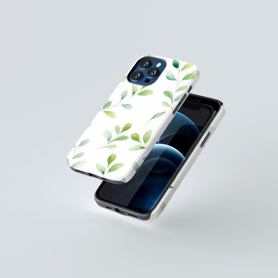 Eden -   iPhone 11 Pro - Phonecase By Lollobello