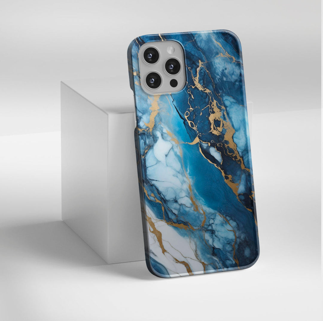 Topaz -   iPhone 14 Plus - Phonecase By Lollobello