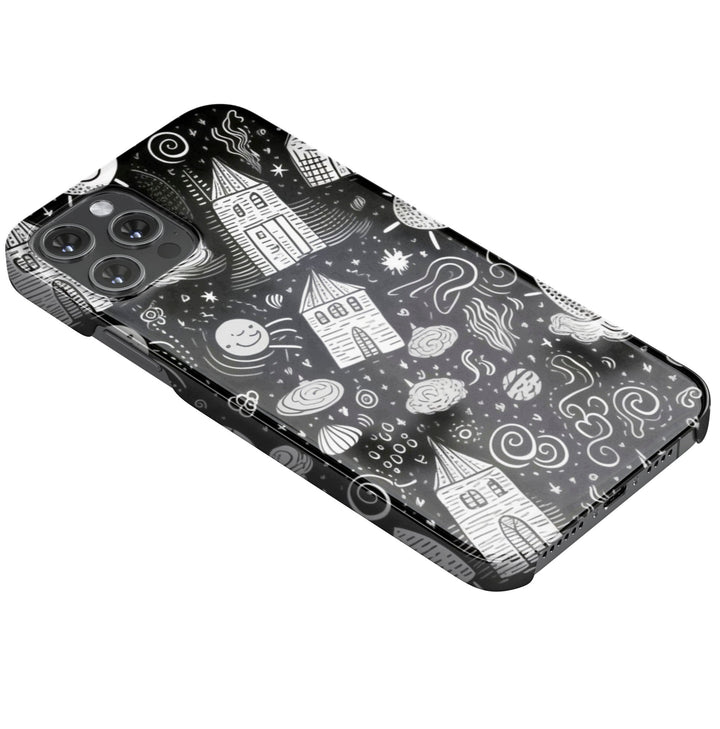 Ink Splatter Fiesta -   Google Pixel 5 Pro - Phonecase By Lollobello