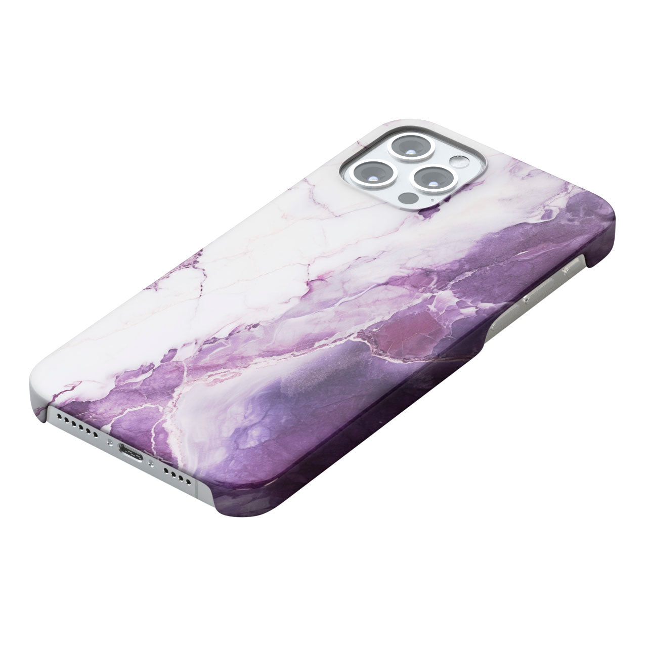 Bloodstone - iPhone XS - Fodral från Lollobello