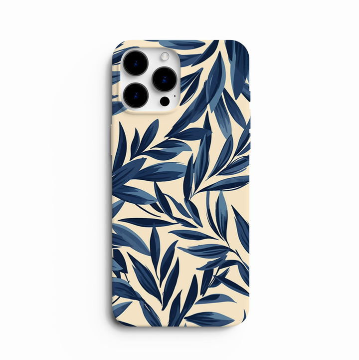 Bountiful Bloo -   iPhone 14 Plus - Phonecase By Lollobello