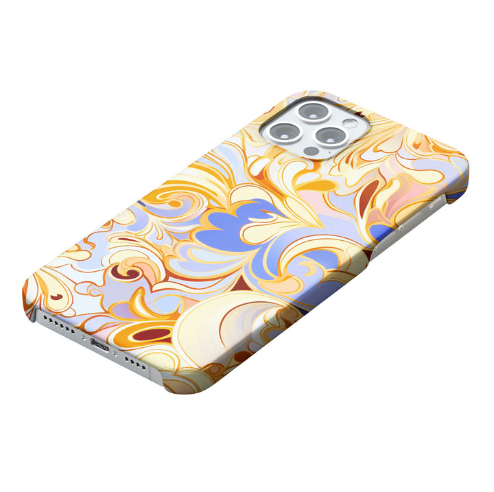 Noble Nebula Sparkle -   Samsung Galaxy S20 Ultra - Phonecase By Lollobello