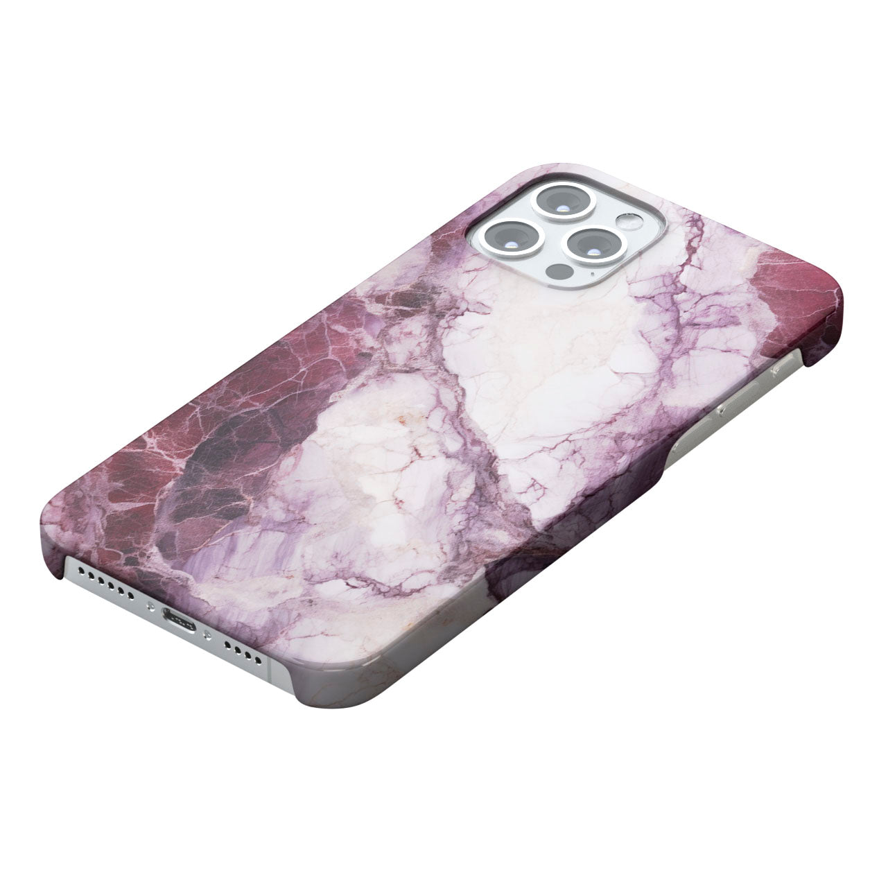 Ruby - iPhone 12 mini - Fodral från Lollobello