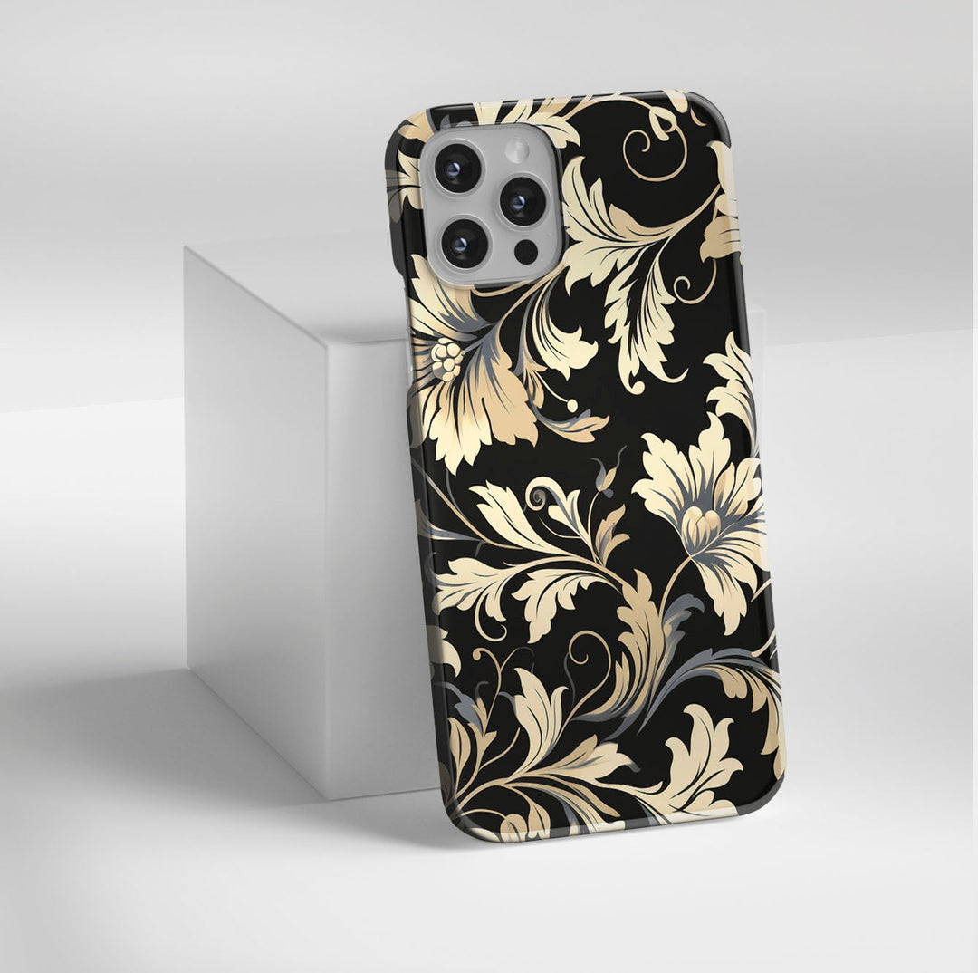 Close to Winter -   iPhone 13 Pro Max - Phonecase By Lollobello