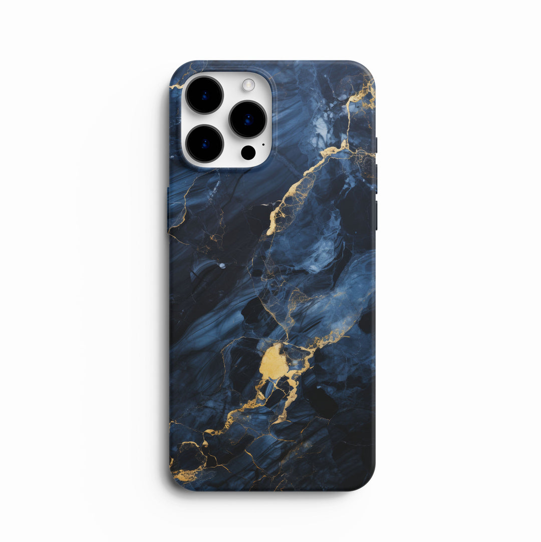 Lapis Lazuli -   iPhone XS Max - Phonecase By Lollobello