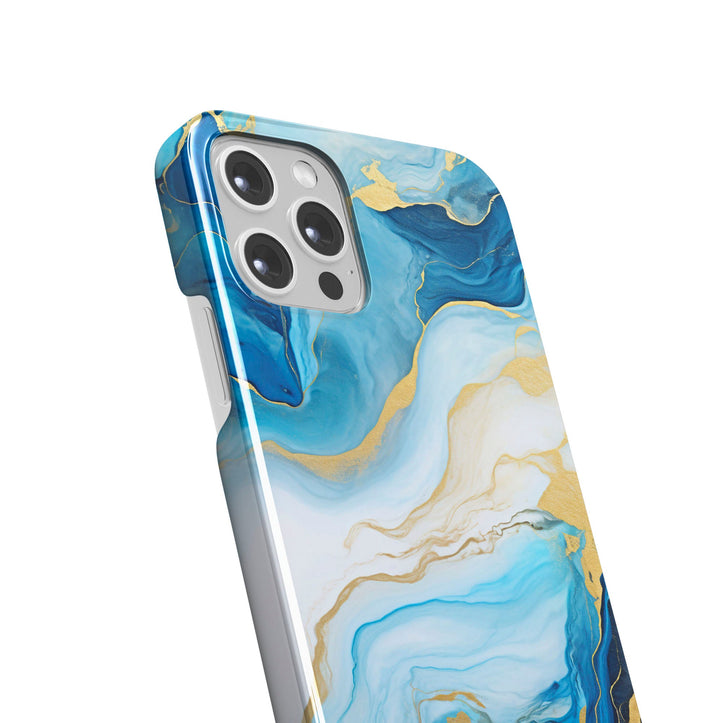 Wintertime -   iPhone XS Max - Phonecase By Lollobello