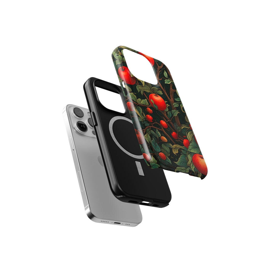 Apple Orchard -   iPhone 11 Pro Max - Phonecase By Lollobello