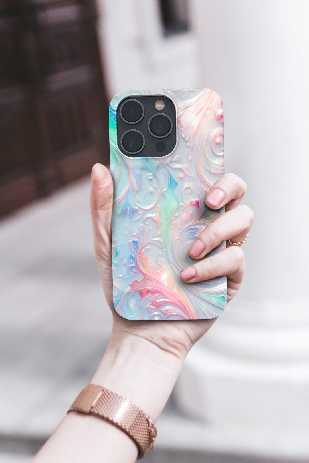 Romance -   iPhone 11 Pro - Phonecase By Lollobello