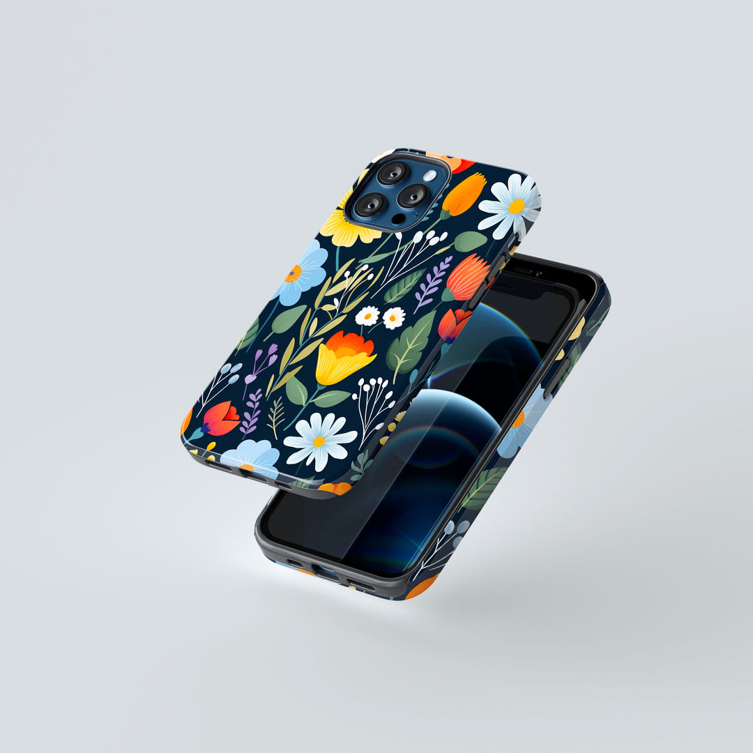 Springtime -   iPhone 12 Pro - Phonecase By Lollobello