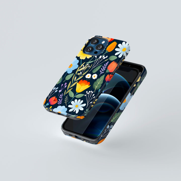 Springtime -   iPhone 12 Pro - Phonecase By Lollobello