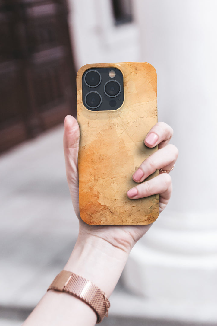 Old Paper -   iPhone XS Max - Phonecase By Lollobello