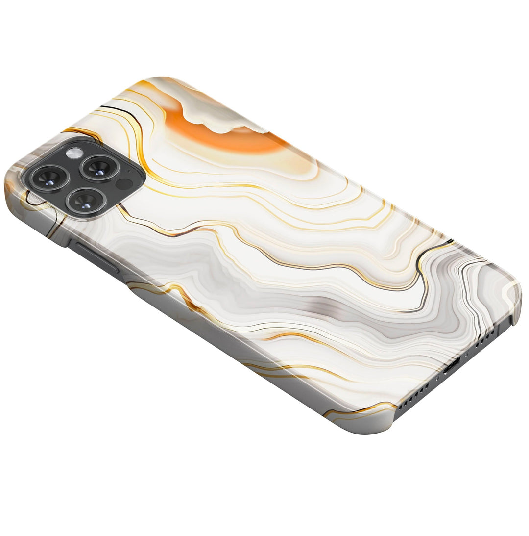 Pristine Pebble -   Samsung Galaxy S20 Ultra - Phonecase By Lollobello