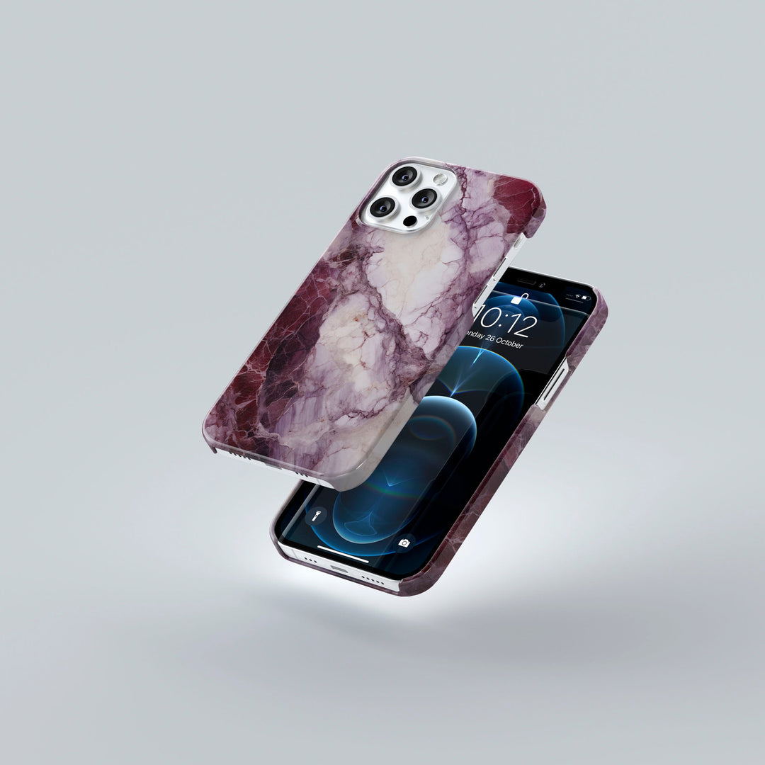 Ruby -   iPhone XS Max - Phonecase By Lollobello