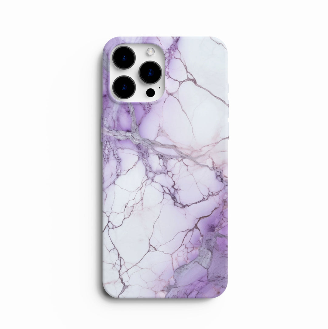 Amethyst Milkshake -   iPhone 7 - Phonecase By Lollobello