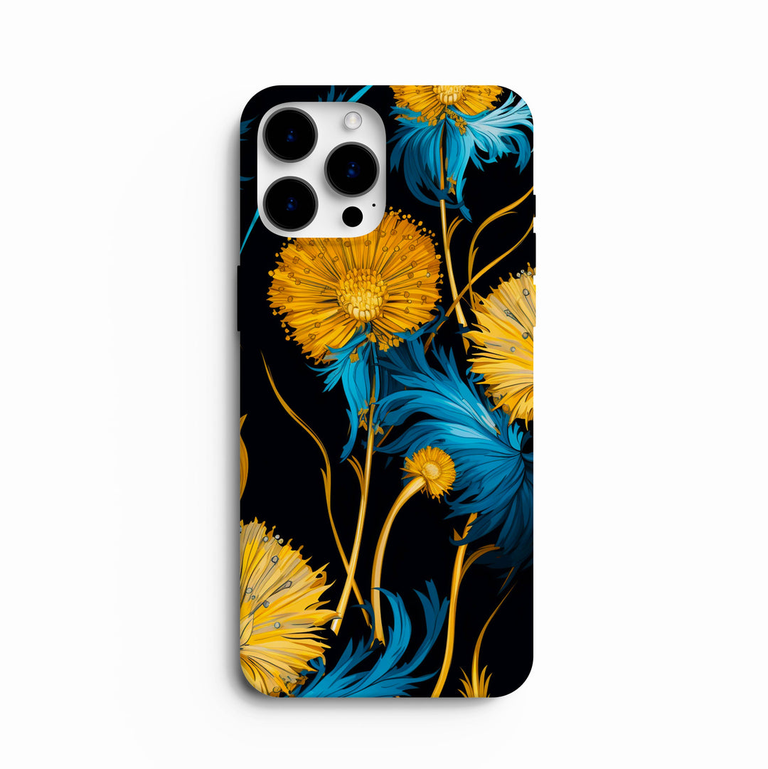 Last Dandelion -   iPhone 12 Pro - Phonecase By Lollobello