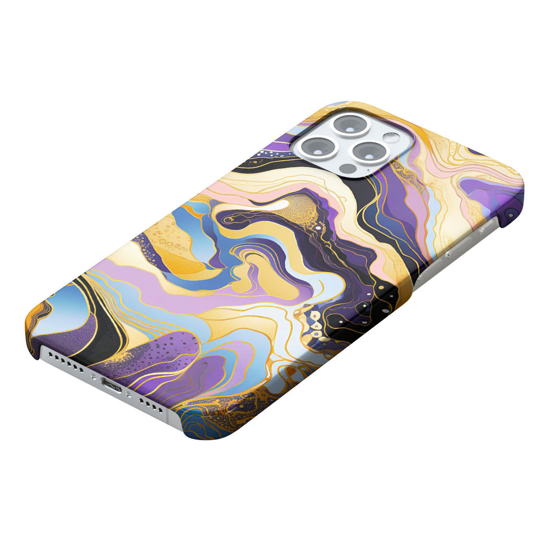 Arabian Nights -   iPhone 12 - Phonecase By Lollobello