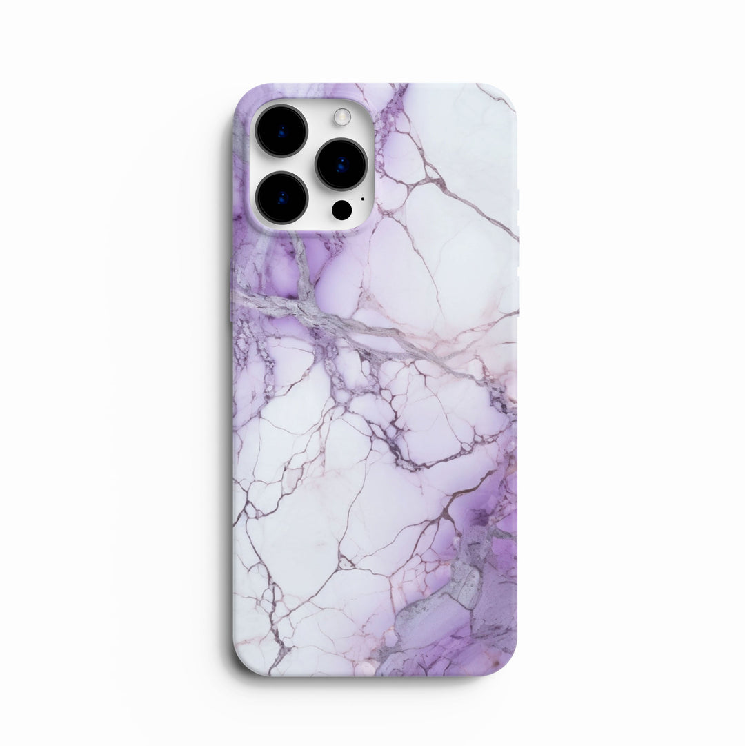 Amethyst Milkshake -   iPhone 13 mini - Phonecase By Lollobello