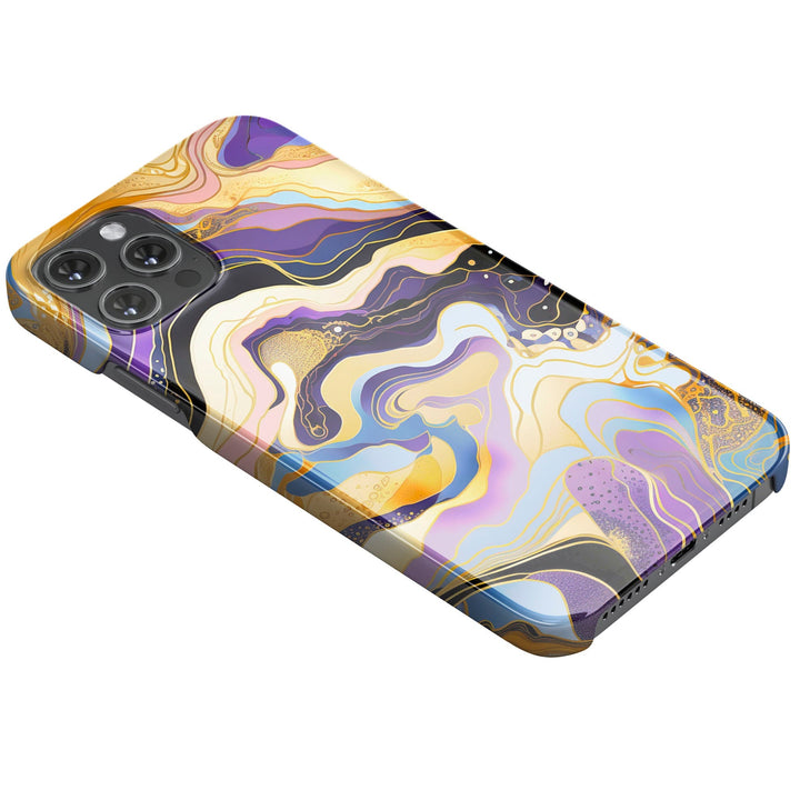 Arabian Nights -   iPhone 13 - Phonecase By Lollobello