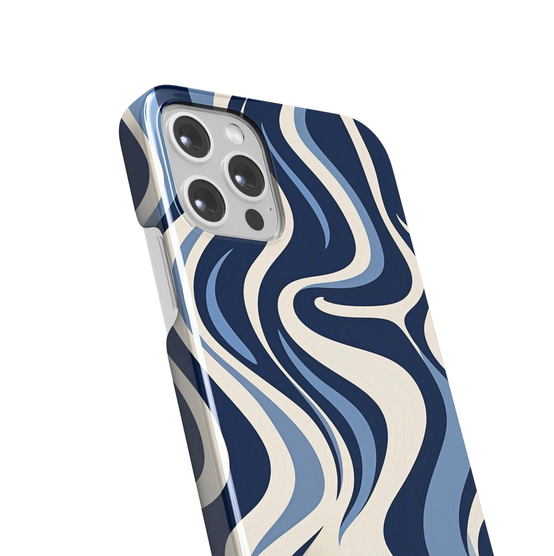 Cerulean Sea -   Samsung Galaxy S22 Ultra - Phonecase By Lollobello