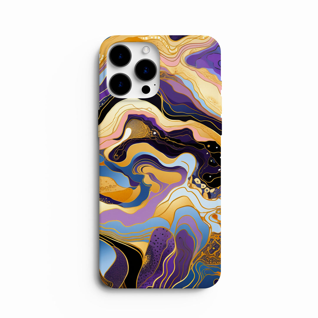 Arabian Nights -   iPhone 7 Plus - Phonecase By Lollobello