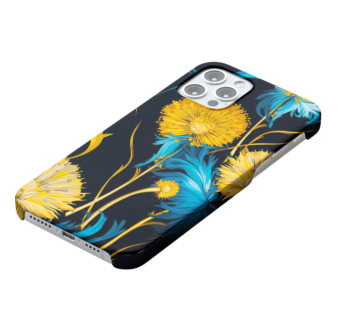 Last Dandelion -   iPhone XR - Phonecase By Lollobello