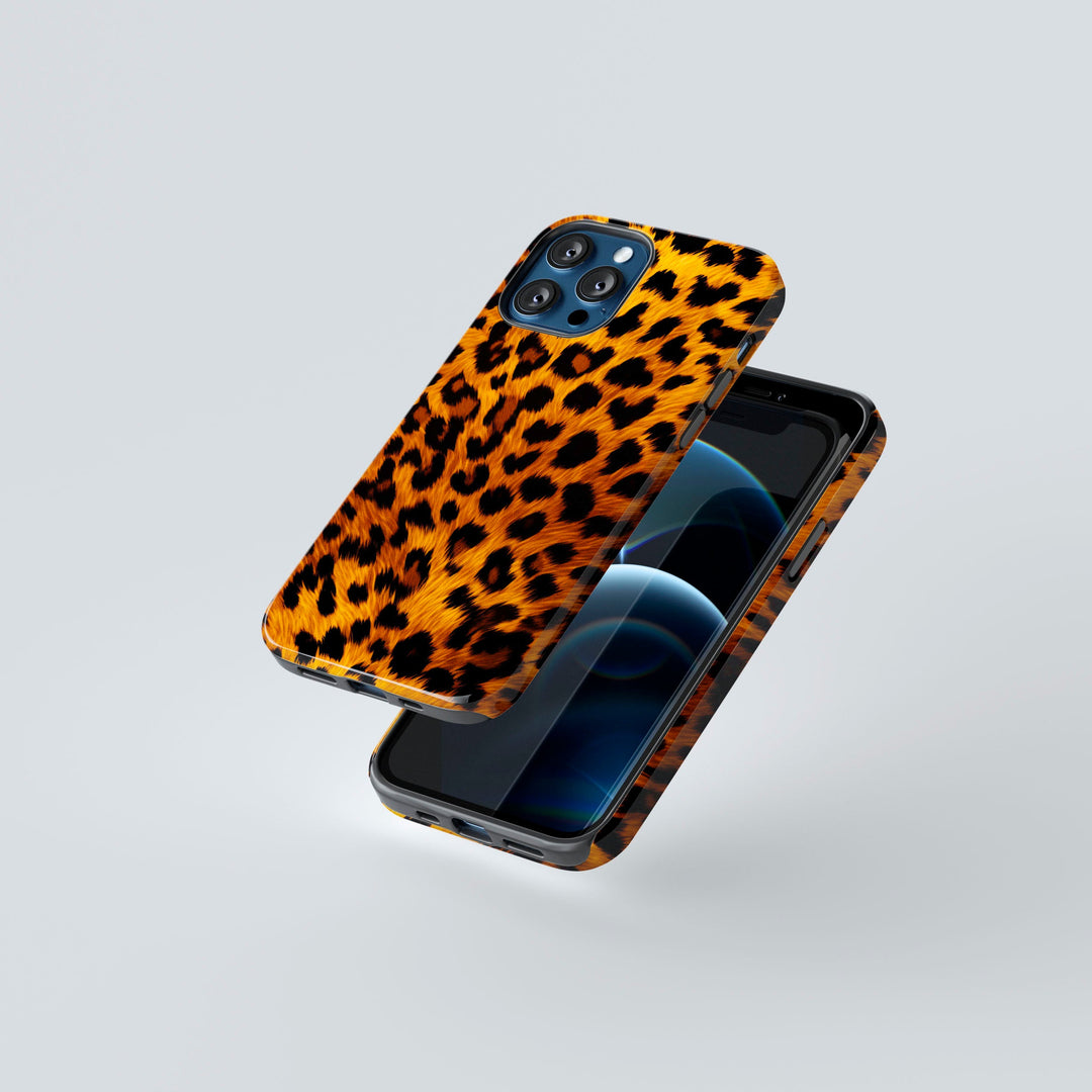 Leopold -   iPhone XS - Phonecase By Lollobello