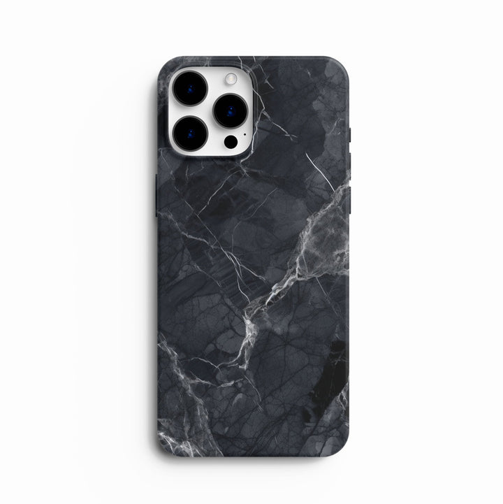 Onyx Noir -   iPhone XS - Phonecase By Lollobello