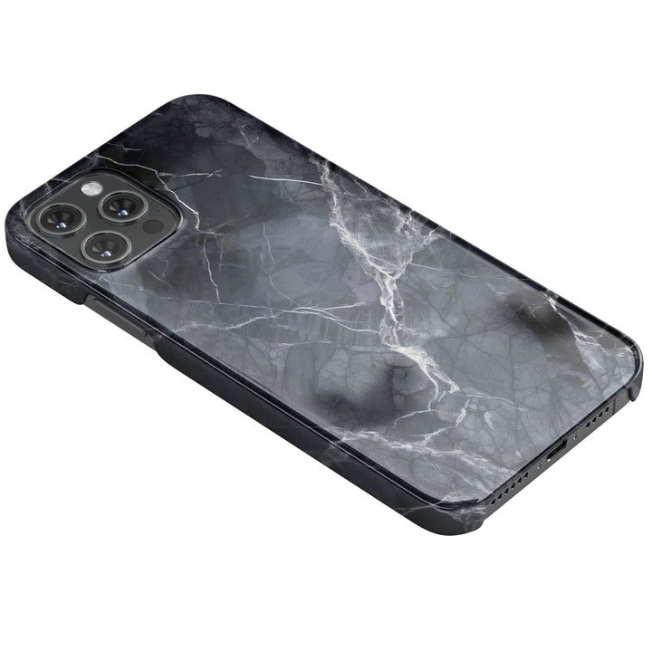 Onyx Noir -   Samsung Galaxy S20 Plus - Phonecase By Lollobello