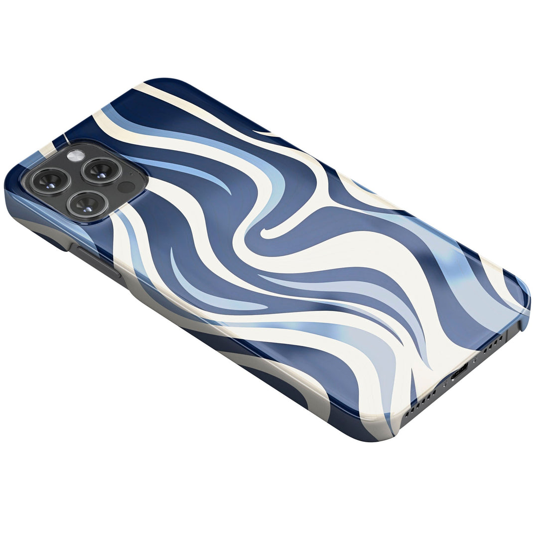 Cerulean Sea -   iPhone 12 Pro Max - Phonecase By Lollobello