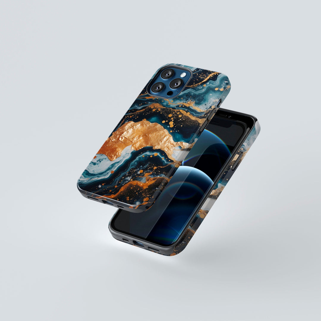 Klondike -   Google Pixel 5 Pro - Phonecase By Lollobello