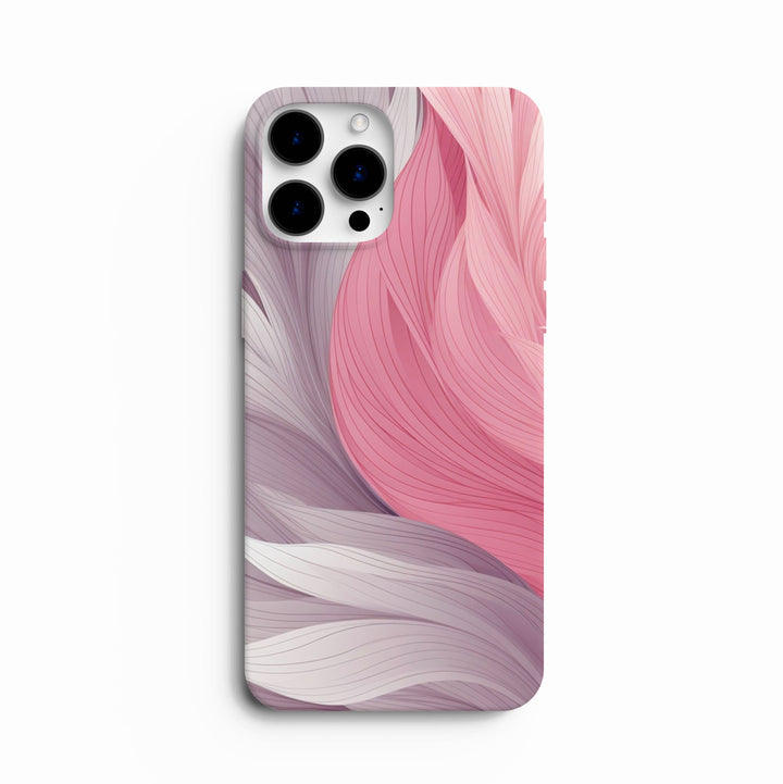 Champagne Flamingo -   iPhone 11 - Phonecase By Lollobello