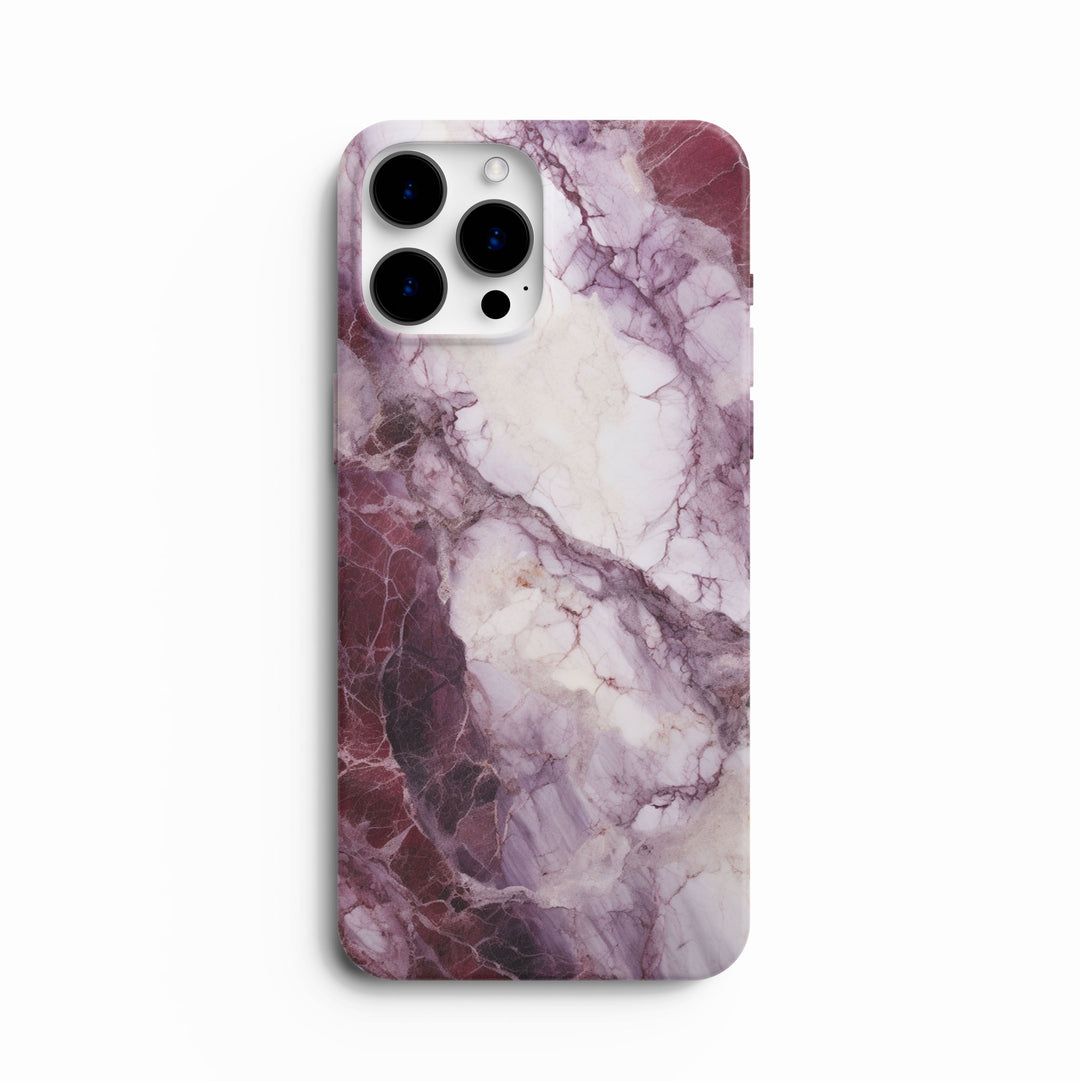 Ruby - iPhone XS - Telefonfodral By Lollobello